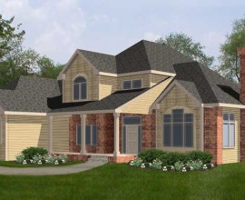 New Residence 2