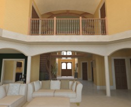 Still Interior Living Room