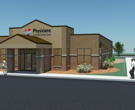 Physicians Immediate Care